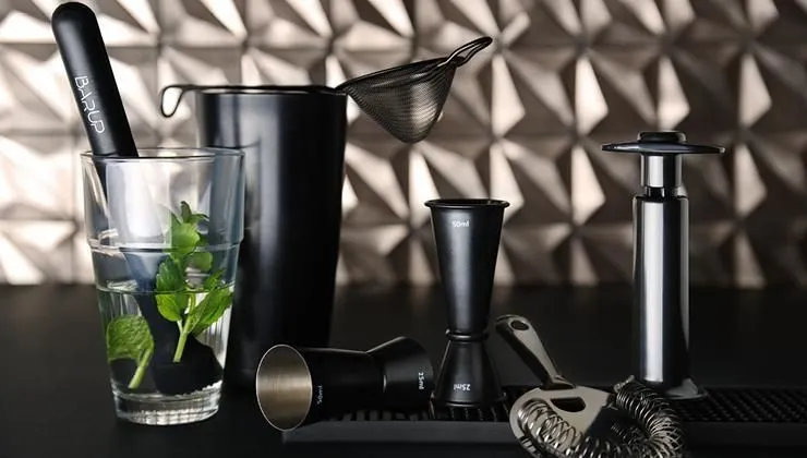 BarUp by hendi - Barware