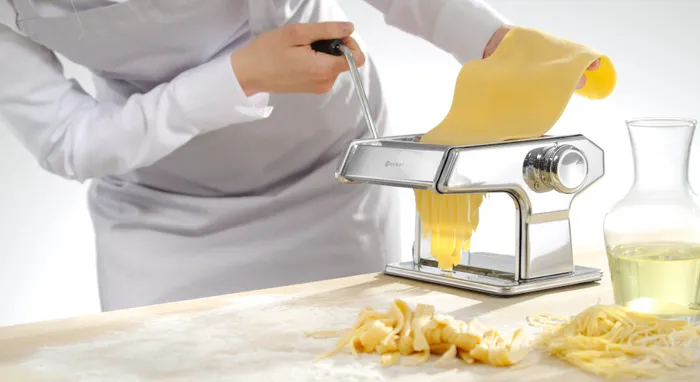 Pasta maker electric, HENDI, Profi Line 2
